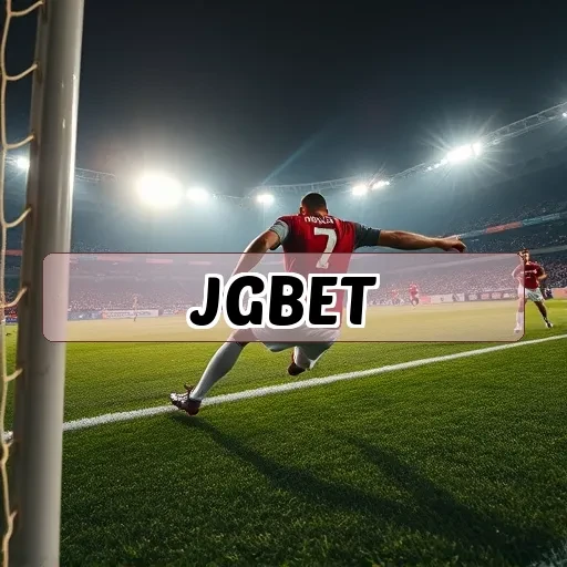jgbet Bônus