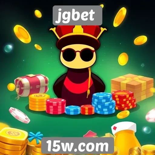Novidades em jogos de cassino no jgbet