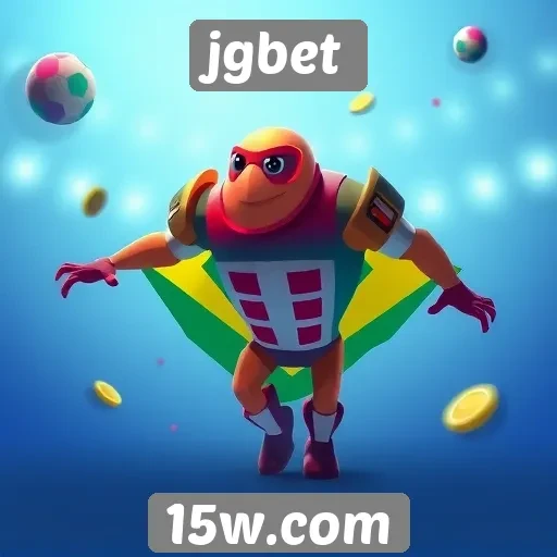 Evolução dos jogos oferecidos pelo jgbet