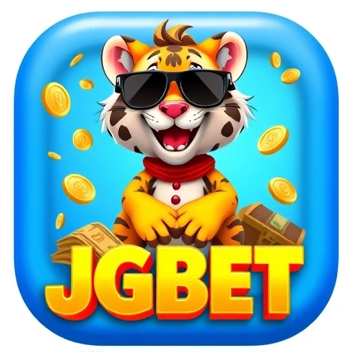Logotipo jgbet