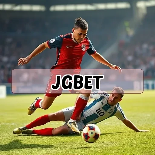 jgbet Ofertas