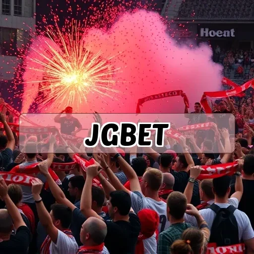 jgbet Promoções