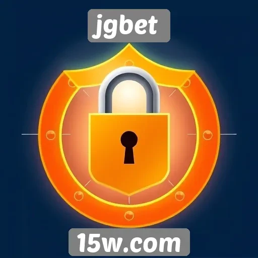 Recursos de segurança em jgbet garantem proteção ao usuário