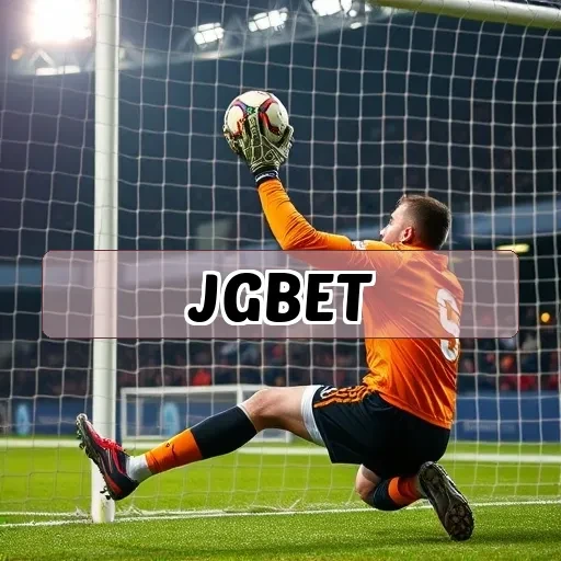 jgbet Caça-níqueis